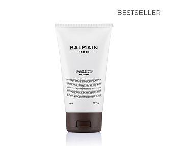 BHC Rozświetlająca maska Ash Brown 150ml