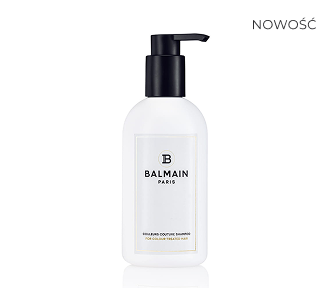 BHC Couleurs Couture Shampoo 300ml