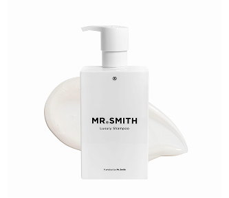 MR.SMITH Luxury Shampoo 275ml